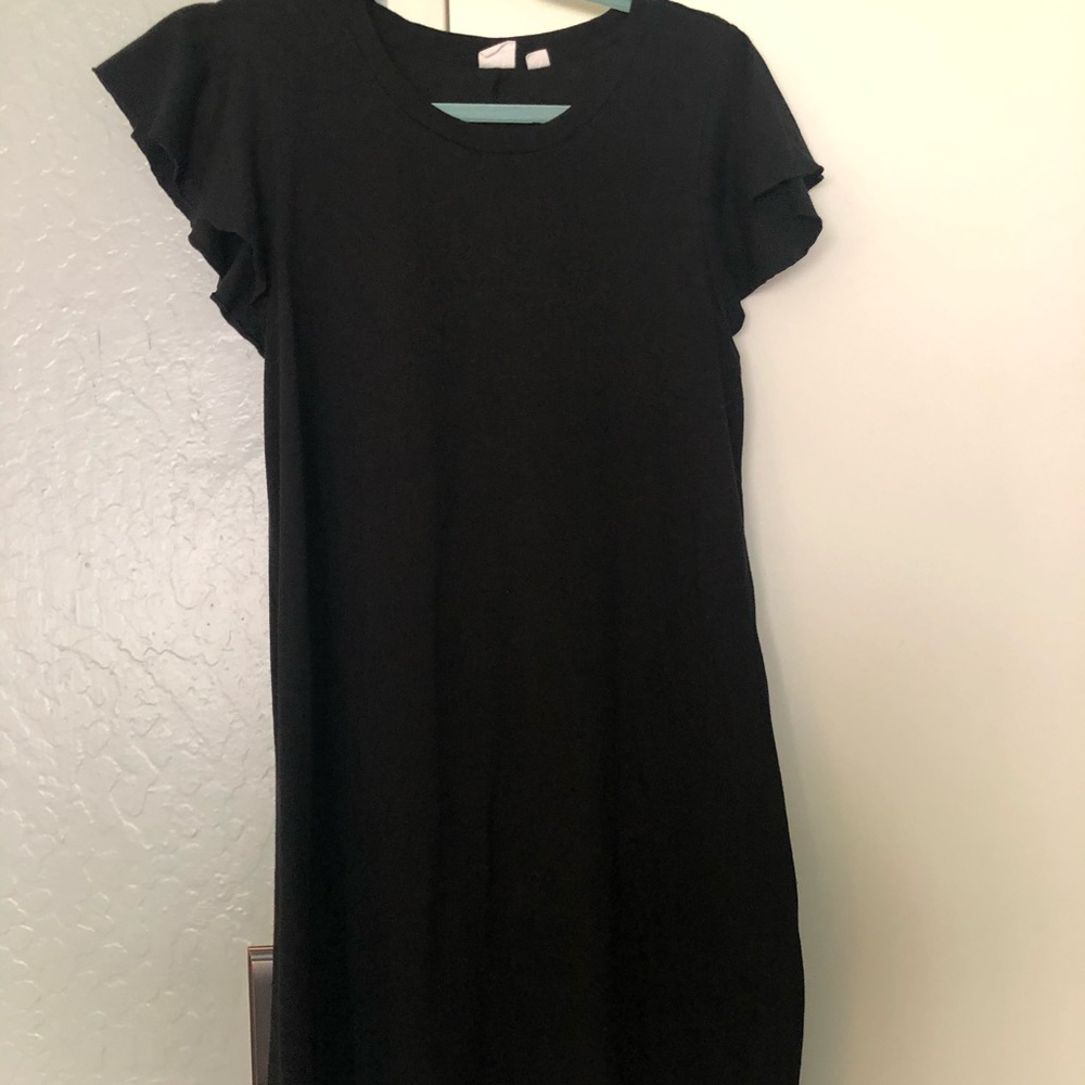 Gap t-shirt dress